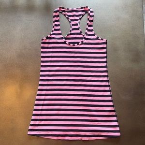 Cute lululemon tank top